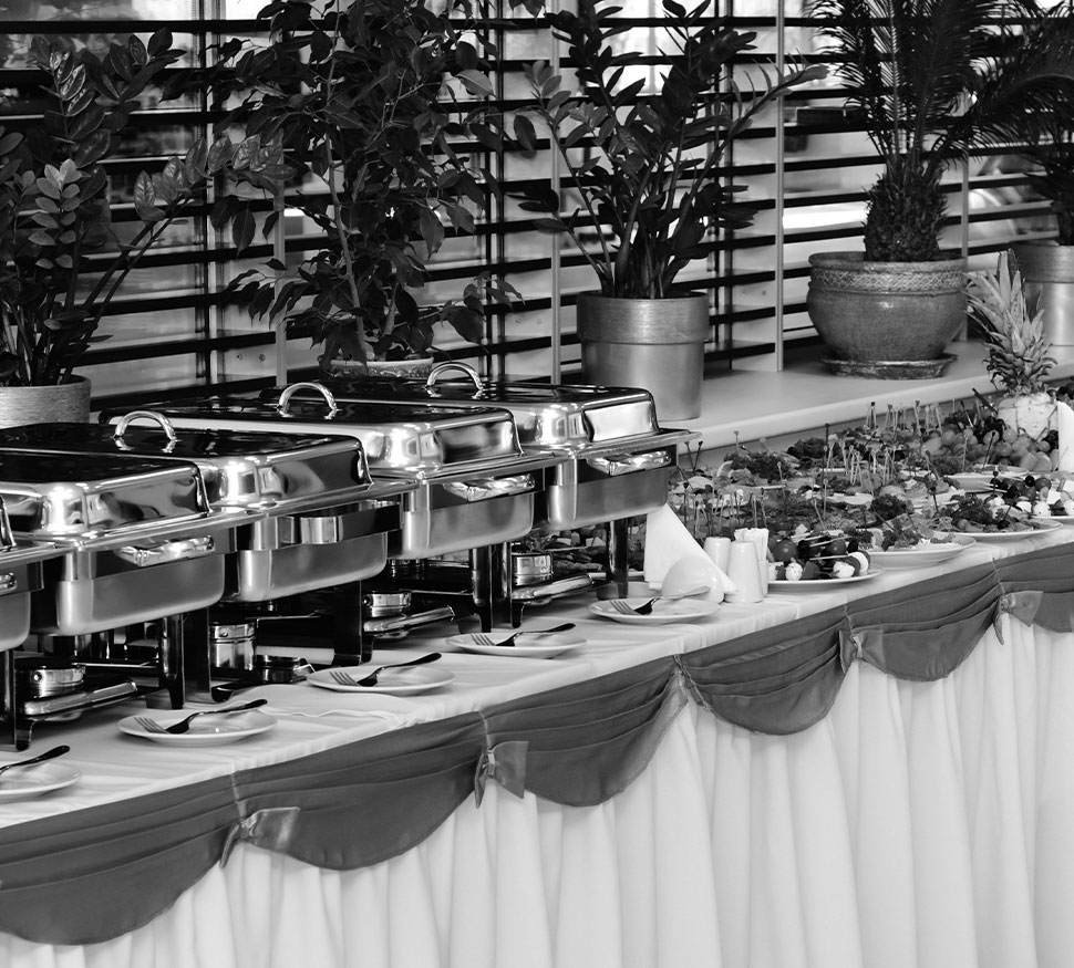 BUFFETS